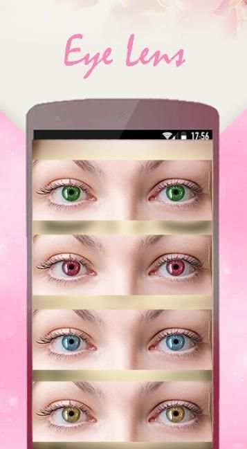 You Face Beauty Makeup screenshot 7