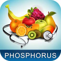 Phosphorus Foods Diet Guide