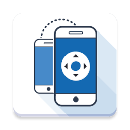 U Assist - Screen Mirroring &amp; Sharing App иконка