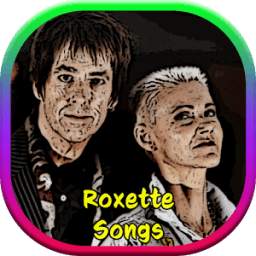 Roxette Songs