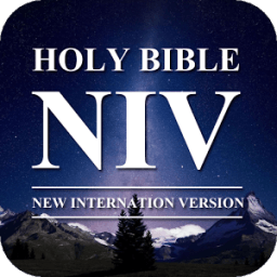 ikon NIV Bible Free Download