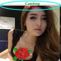 Hot Camfrog Video Chat