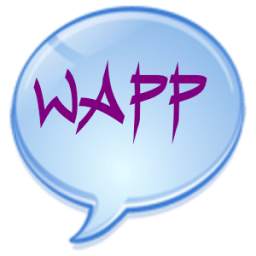 Wapp Messenger Plus 7.2