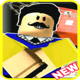 ikon Video: Hello Neighbor Roblox