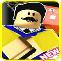 Video: Hello Neighbor Roblox