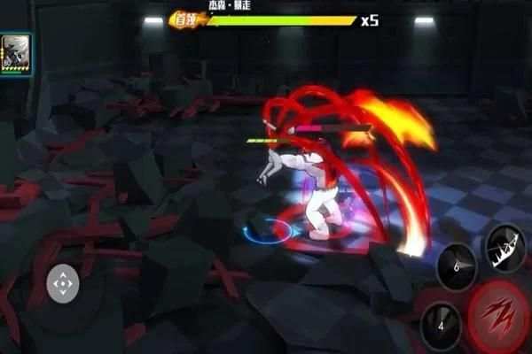 Guide Tokyo Ghoul Dark War screenshot 2