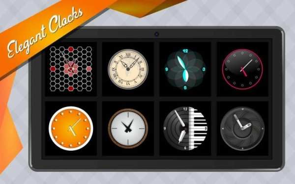 Always on Display - screen AMOLED screenshot 1