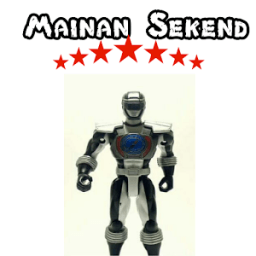 Mainan Sekend icon