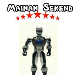 Mainan Sekend 30.0