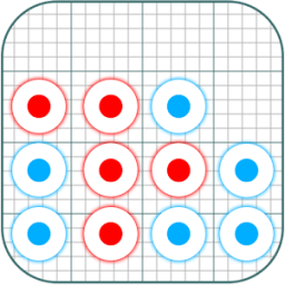 ikon StrikeFour (Connect 4x4)