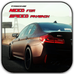 ikon Tricks Need for speed payback