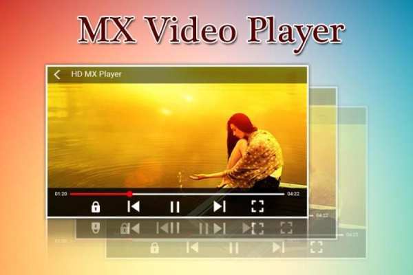 MX Video Player 4 تصوير الشاشة