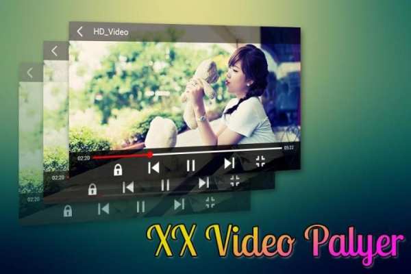 MX Video Player 3 تصوير الشاشة