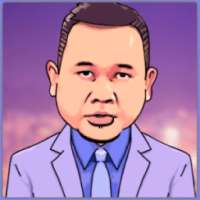 Kuis Lontong terbaru иконка