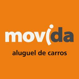 Aluguel de Carros & Rent A Car: Locadora Movida