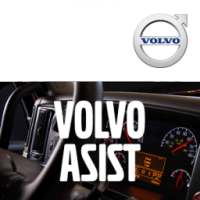 Volvo ASIST on 9Apps