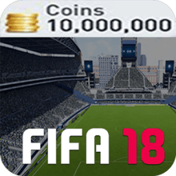 Tips FIFA 18 иконка