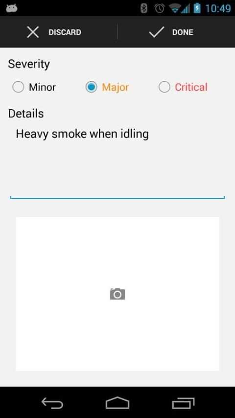 Daily Defects скриншот 2