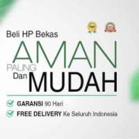 Laku Enam (6) - Jual Beli Hp Bekas/Baru Terpercaya on 9Apps