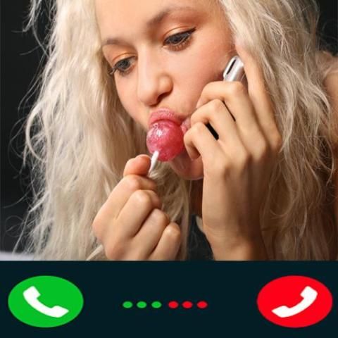 ikon غير صوتك أثناء المكالمة جديد