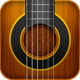 3D Guitar + иконка