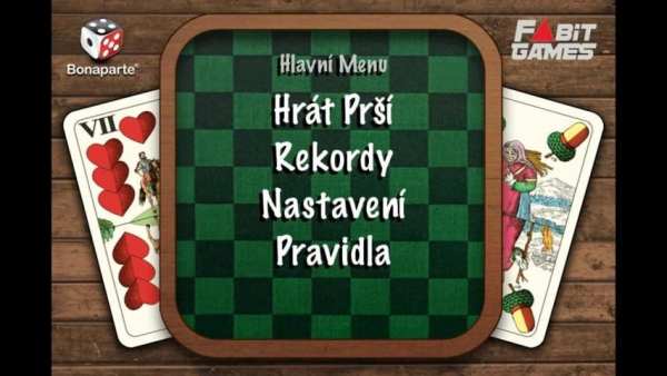 Prší Free скриншот 3