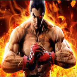 Guide Tekken 7 иконка