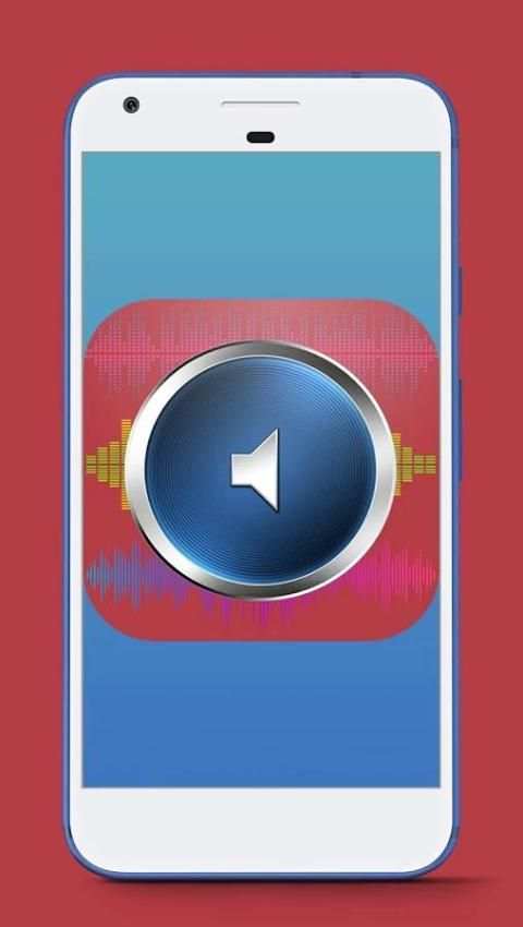 Volume Booster Equalizer And Max скриншот 2