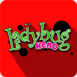 Ladybug Keno™ иконка