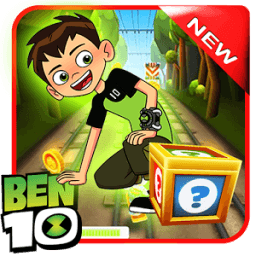 Ben 10 Omnitrix Fight icon