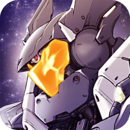 ikon Mecha X Survival