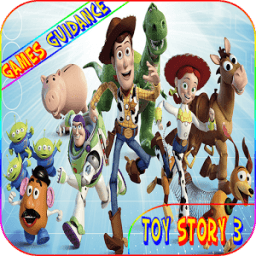 Guidance Toy Story 3 иконка