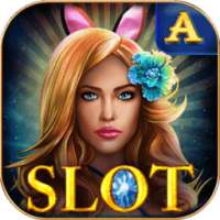 Sexy Bunny Free Slot Machine