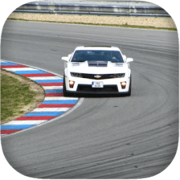 Car Racing 3D أيقونة