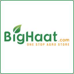 BigHaat - Agriculture App