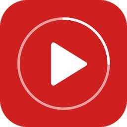 Music Streamer for Youtube