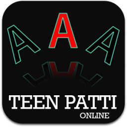 Teen Patti иконка