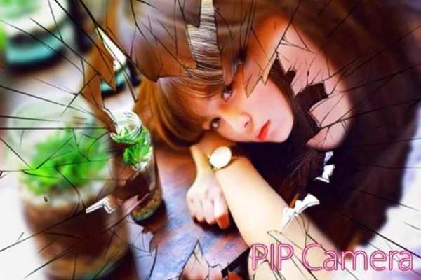 Photo Editor PIP Camera screenshot 4