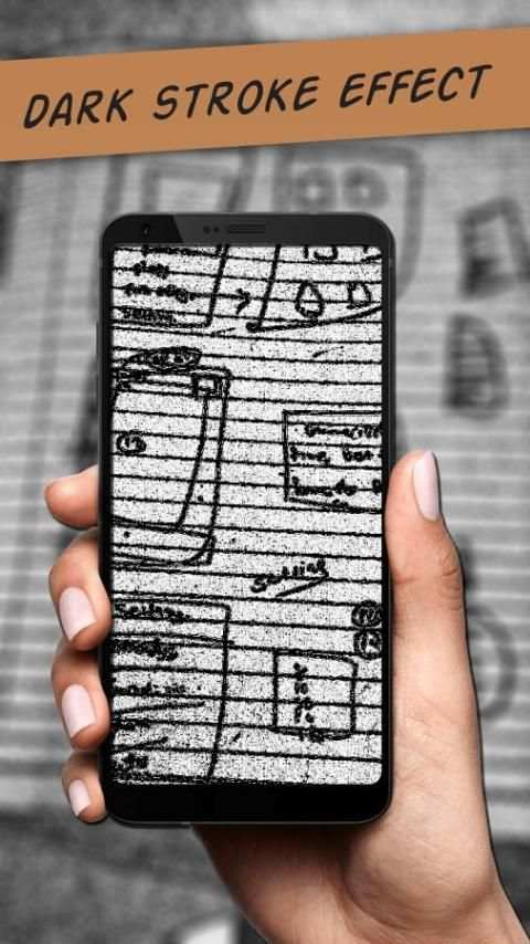 Cartoon Camera Live Effect screenshot 9
