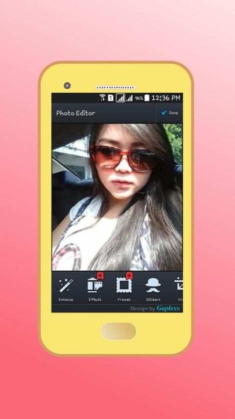 Beauty Plus 2017 screenshot 3