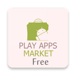 Play Free and Pro Apps Store иконка