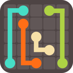 Flow Line Puzzle иконка