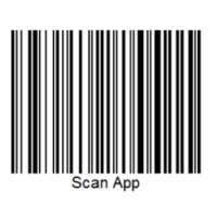 Scan App أيقونة