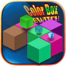 ikon Color box Switch