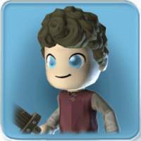 New Portal Knights Mini