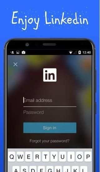 All in One Social Apps screenshot 2