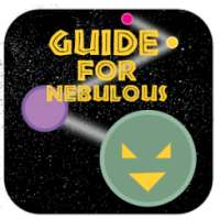 Guidees Nebulous