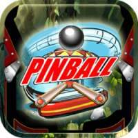 Pinball Machine Games