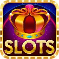 Slots Royale 2017