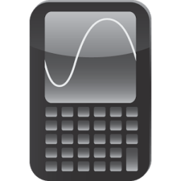 Graphing Calculator أيقونة